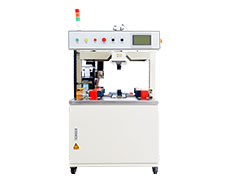 DQFXC3035CA全自動(dòng)封箱貼標(biāo)一體機(jī)